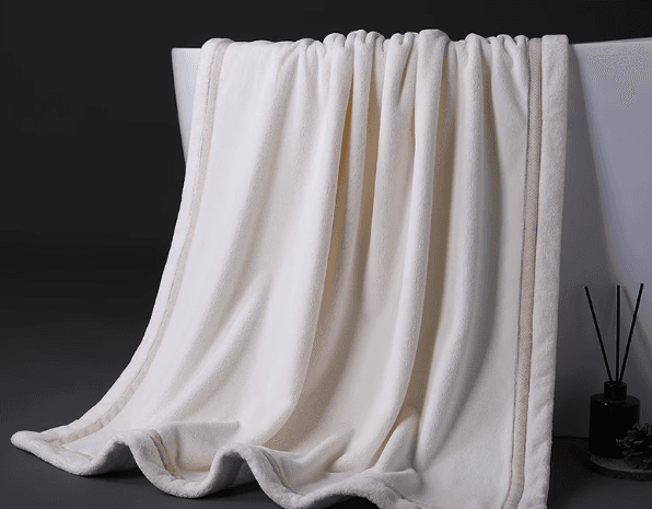 大判バスタオル 2枚セット 90×170cm 680g ホテル仕様 高級バスタオル 抗菌加工 綿100% 吸水速乾 家庭用 業務用