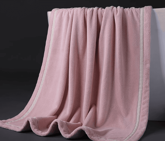大判バスタオル 2枚セット 90×170cm 680g ホテル仕様 高級バスタオル 抗菌加工 綿100% 吸水速乾 家庭用 業務用