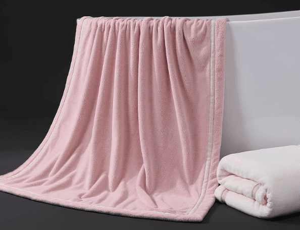 大判バスタオル 2枚セット 90×170cm 680g ホテル仕様 高級バスタオル 抗菌加工 綿100% 吸水速乾 家庭用 業務用