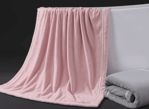 大判バスタオル 2枚セット 90×170cm 680g ホテル仕様 高級バスタオル 抗菌加工 綿100% 吸水速乾 家庭用 業務用