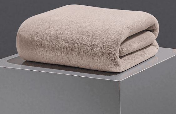 ホテル仕様 バスタオル 大判 90×180cm 綿100% 厚手800g 高級感溢れる吸水速乾タオル
